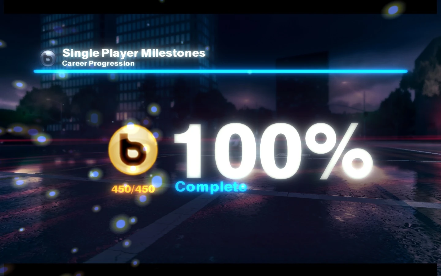 Blur Save Mod