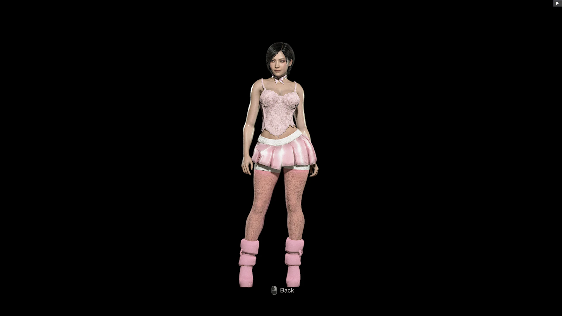 Ada Pink pC