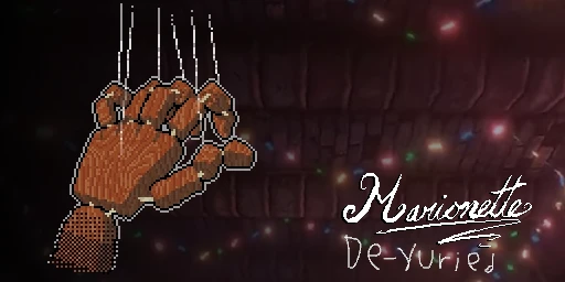 Marionette De-Yuried akl_mod_preview_image