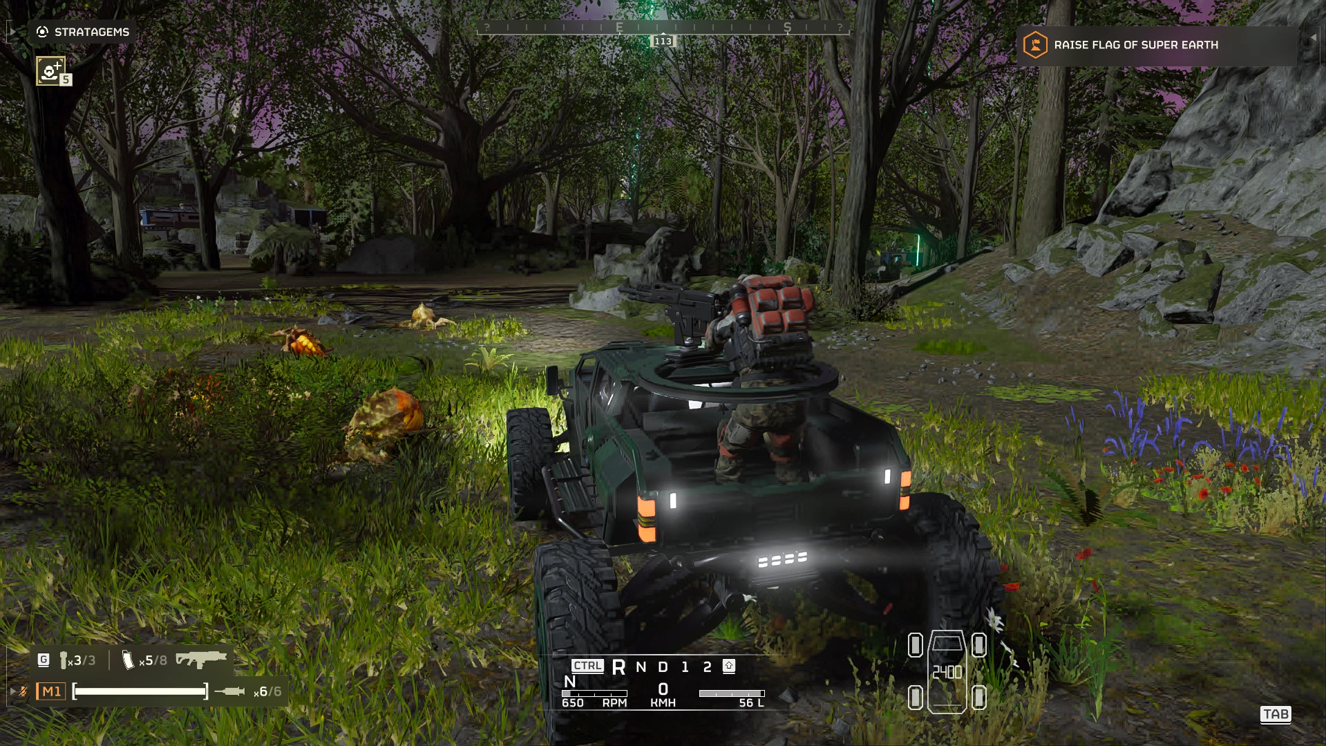 SEAF Companion akl_mod_preview_image
