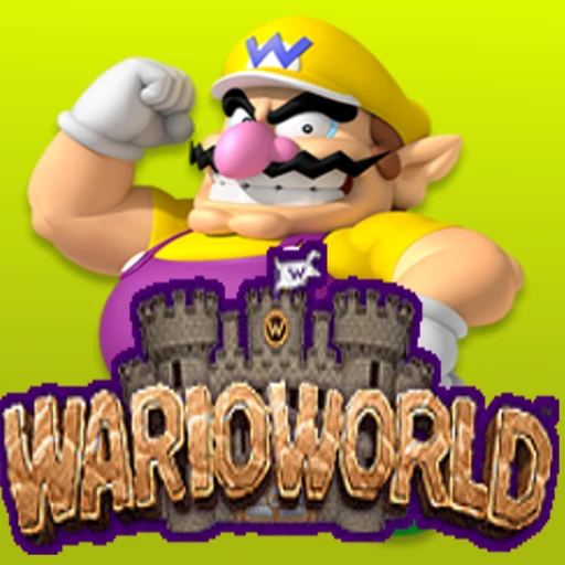 Wario World Models