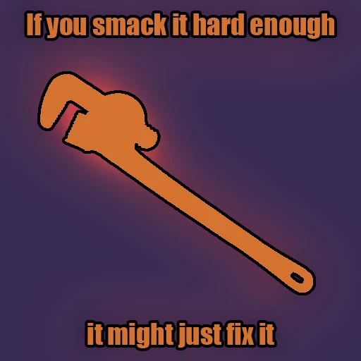Wrench Repair akl_mod_preview_image