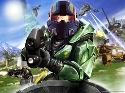 Halo CE comprehensive rebalance