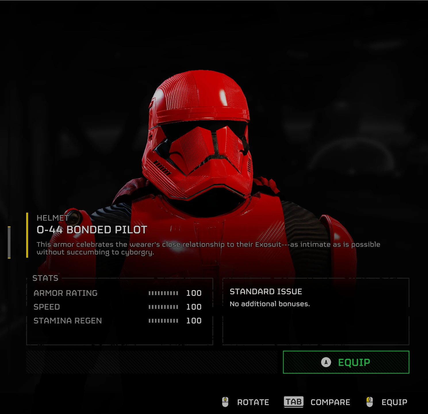 Become a Full Fledged Sith Trooper AIO. Mod