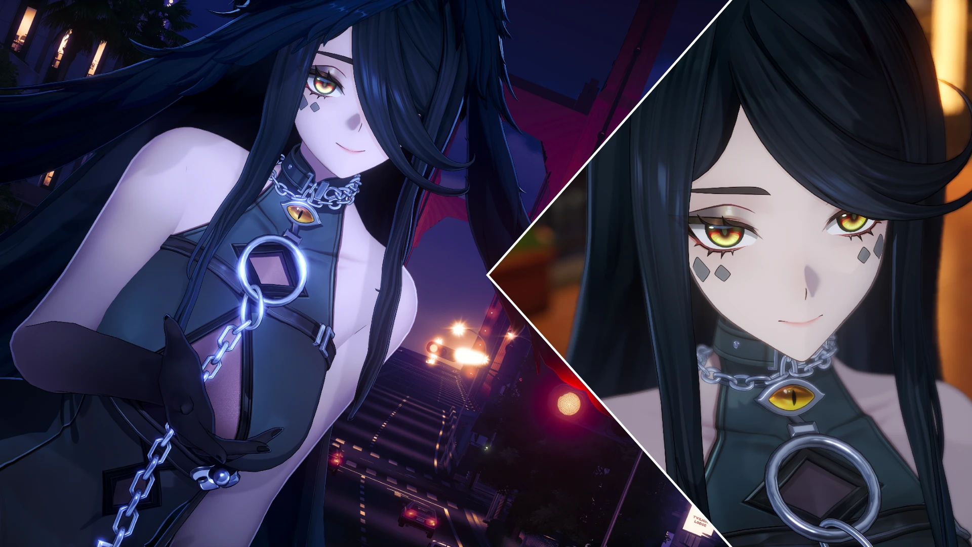 Black Bird Default Skin Mod akl_mod_preview_image