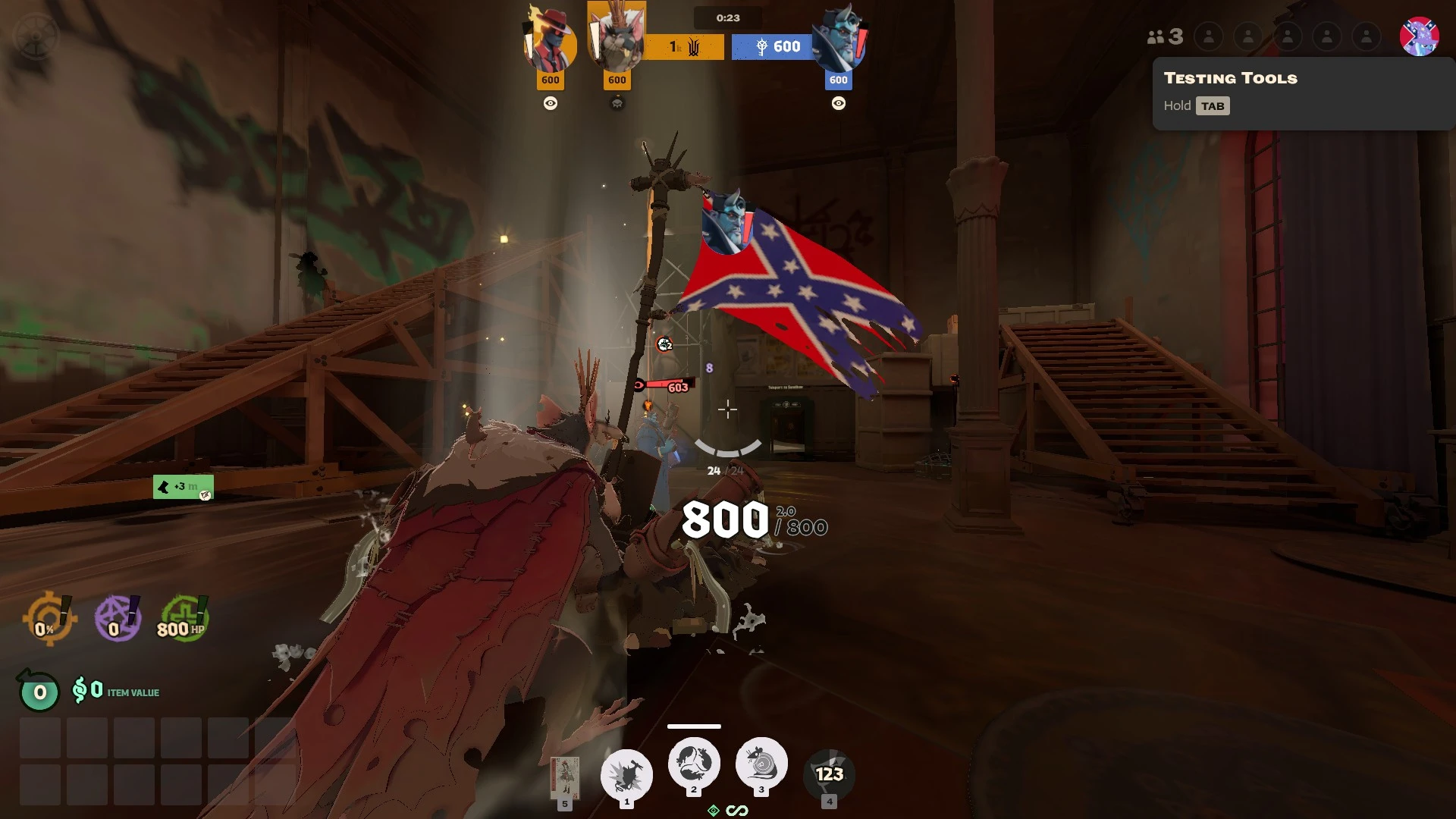 Rat King Confederate Flag Replacement akl_mod_preview_image