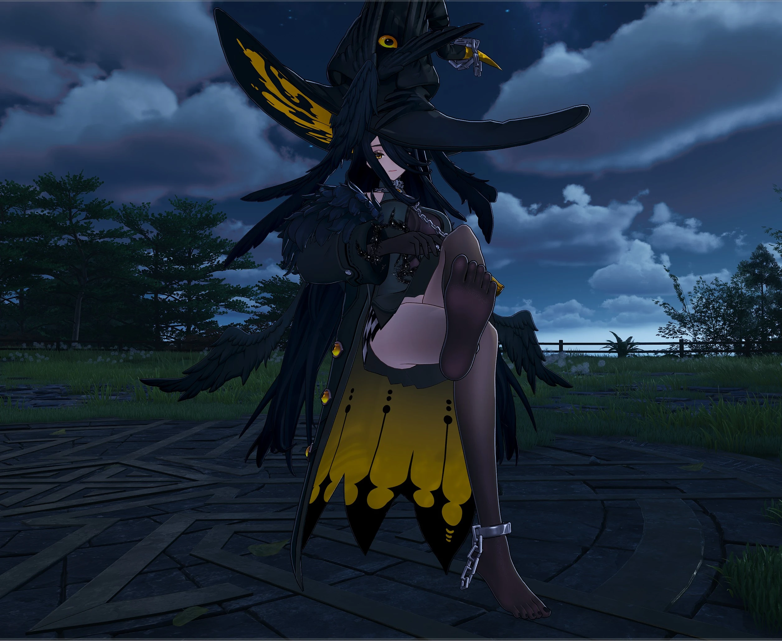 Blackbird Legswap akl_mod_preview_image