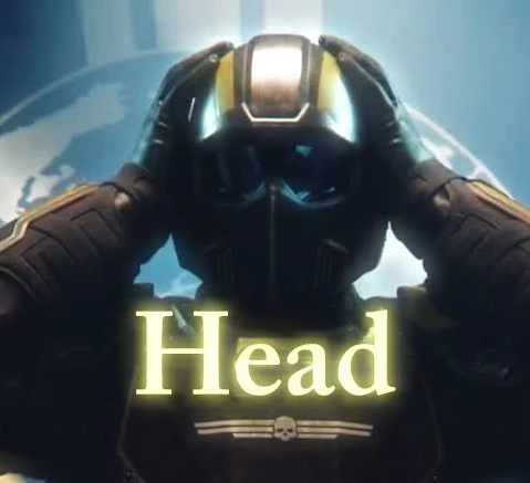 No Headshot Multiplier Mod