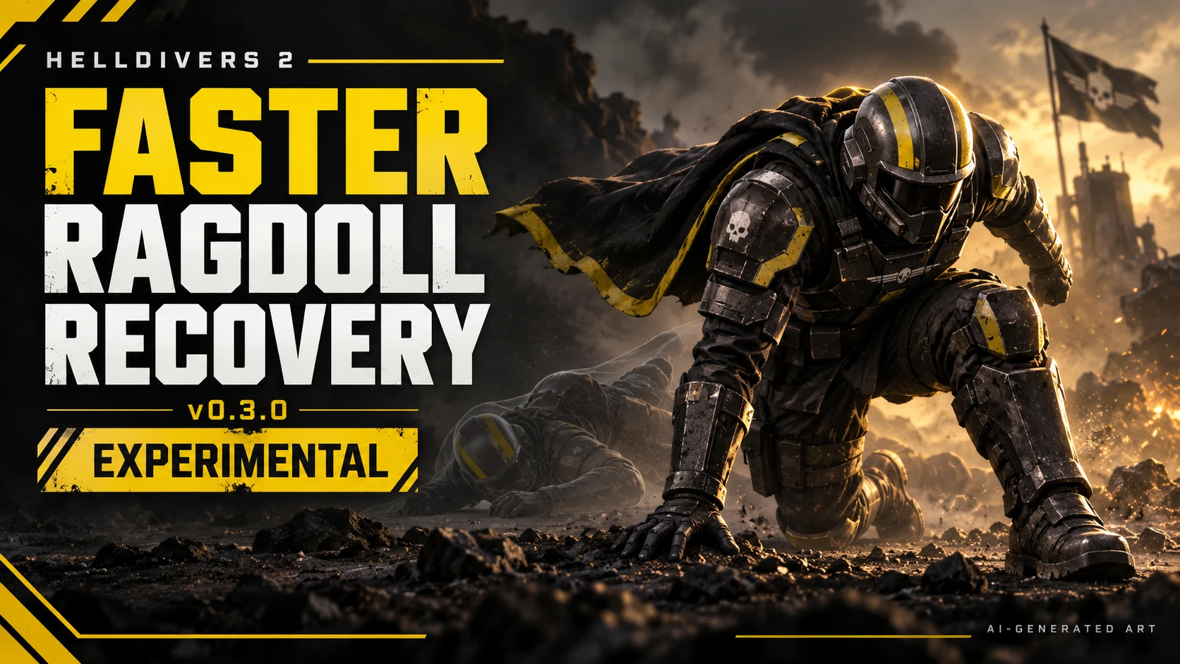 Faster Ragdoll Recovery akl_mod_preview_image
