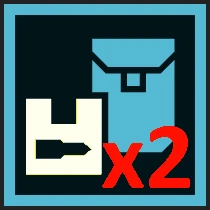Dual SupplyPack Mod
