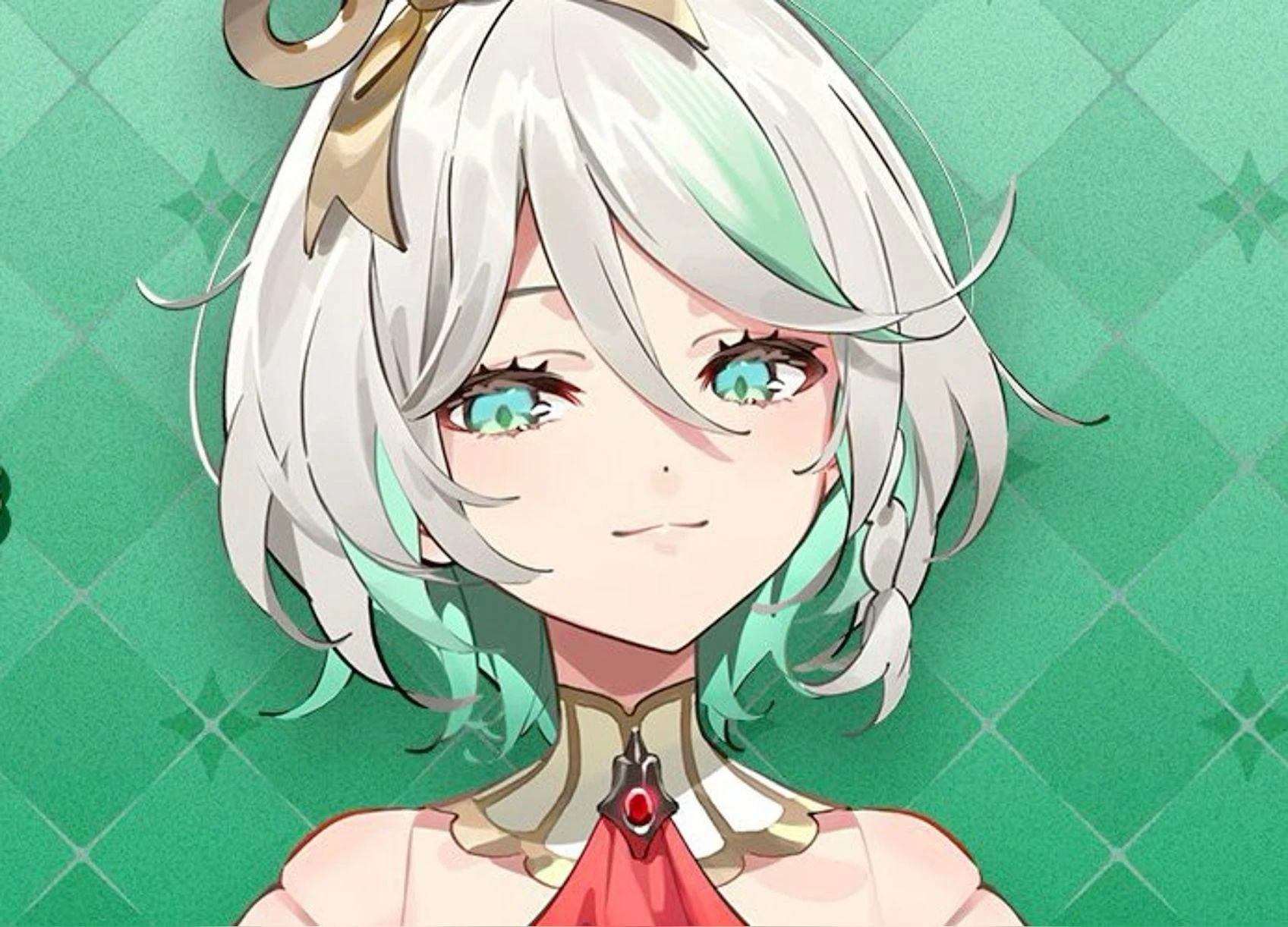 Cecilia Immergreen voice for Apollo