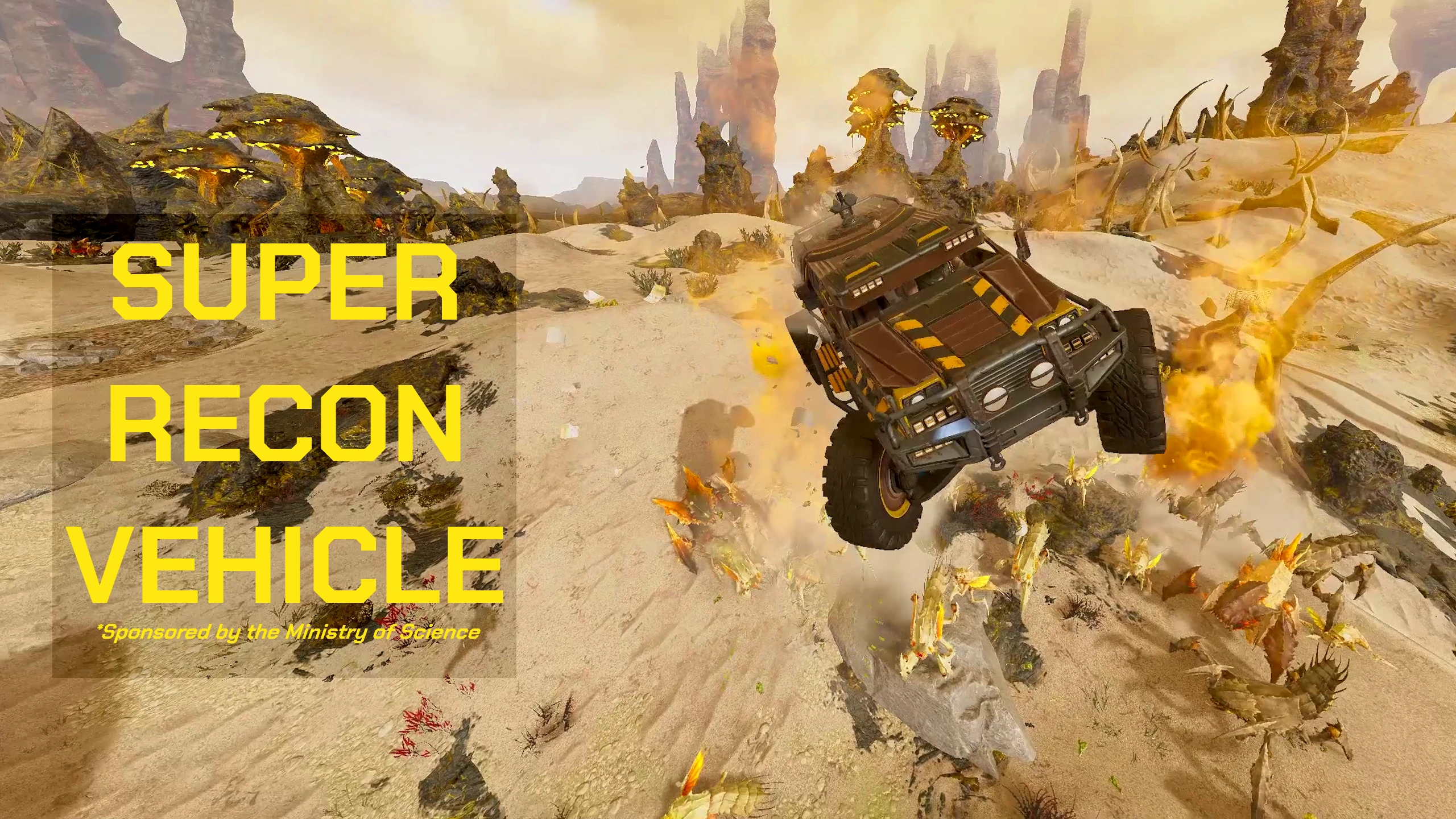 Super Recon Vehicle akl_mod_preview_image