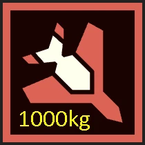 Eagle 1000kg akl_mod_preview_image