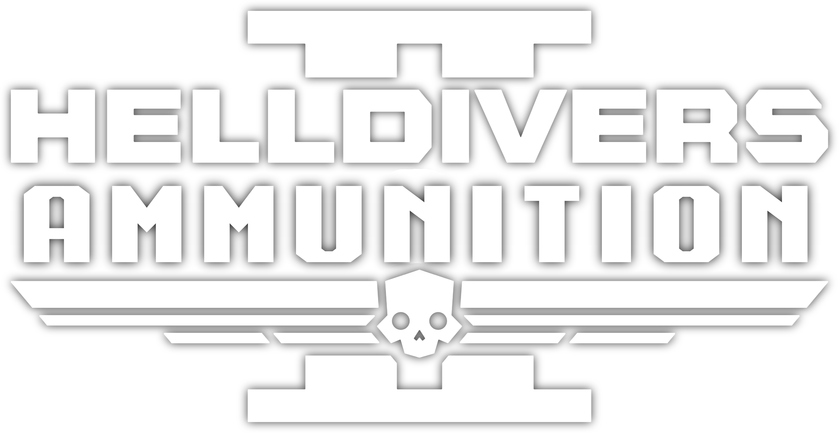Helldivers' Ammunition akl_mod_preview_image