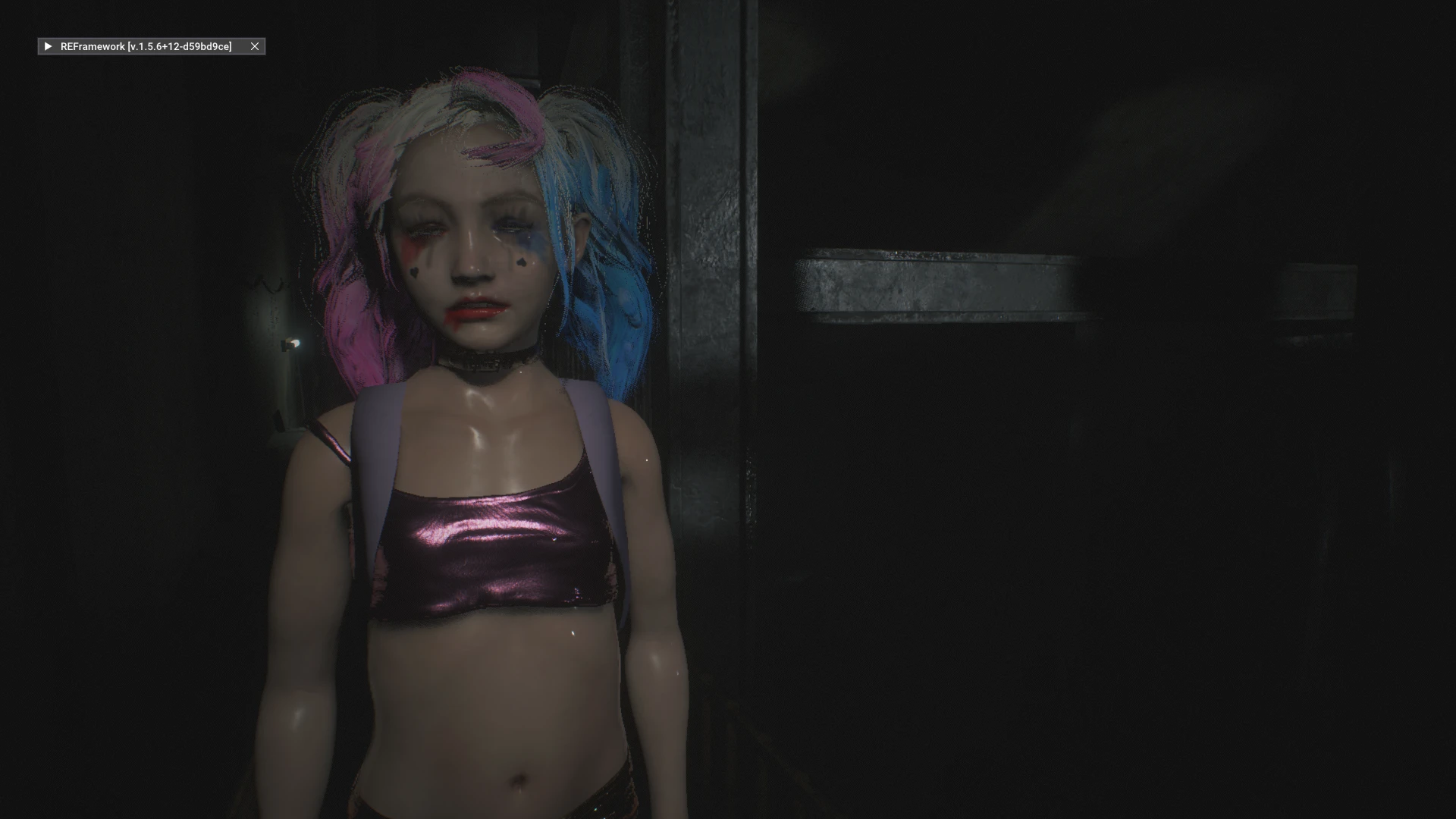 Sherry quinn hairstyle v2