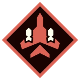 Vertical Eagle Airstrikes akl_mod_preview_image