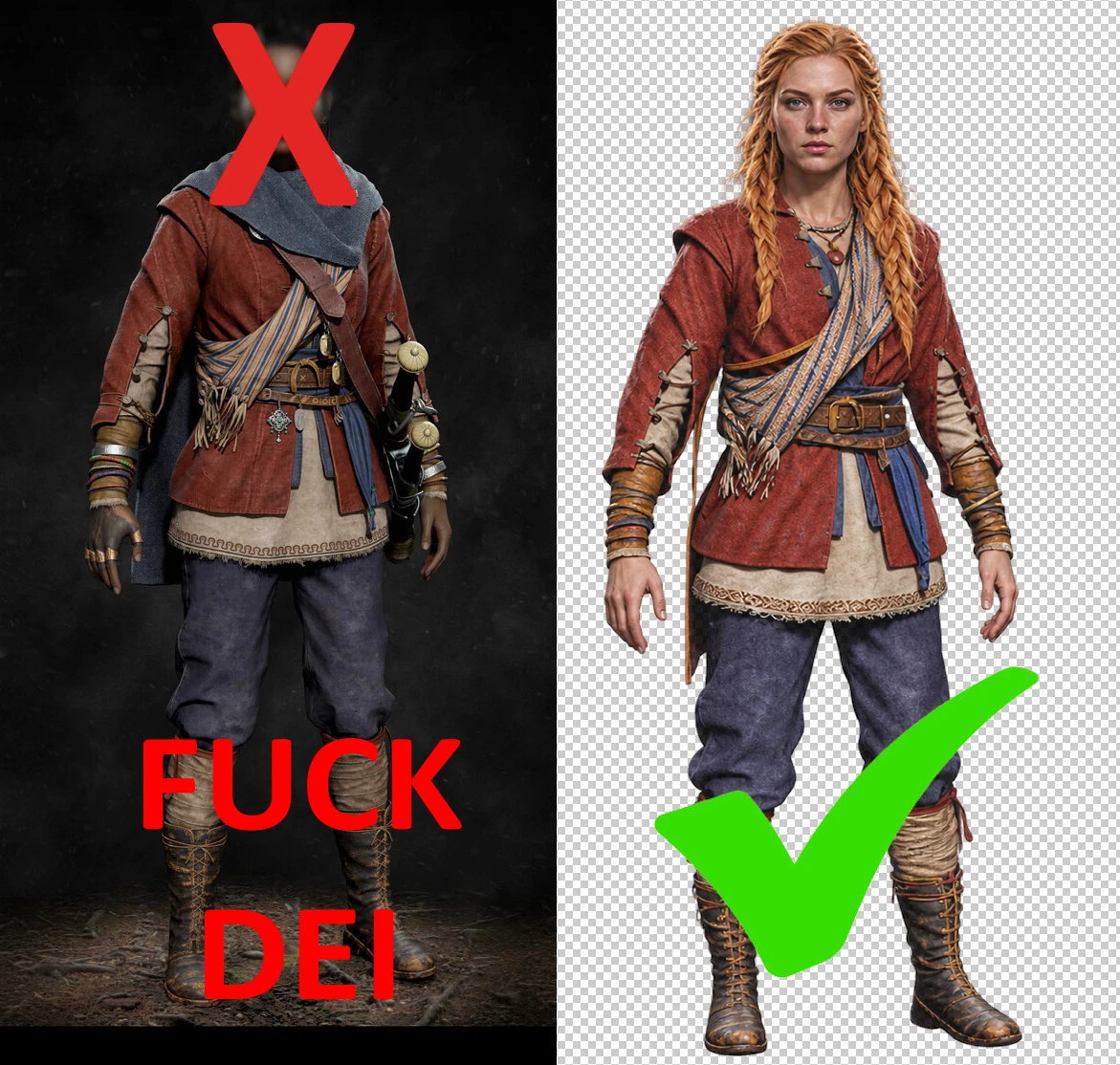 3D model replacer for DEI Antea akl_mod_preview_image
