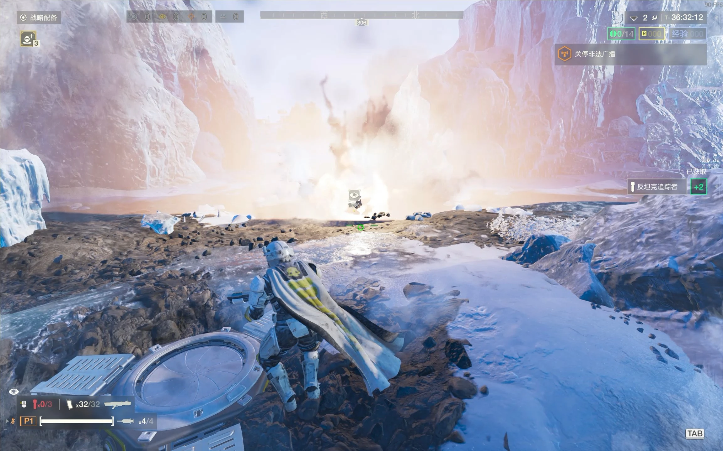 HD2-G-60-Directed-Strike - Updates | AyakaMods | The Game Modding Community