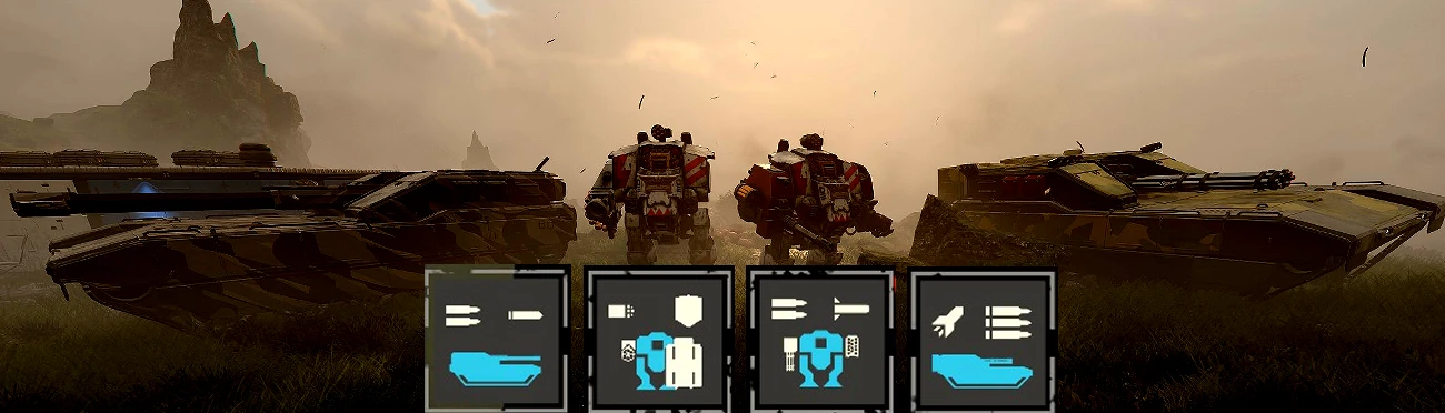 One Man's Army