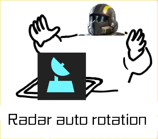 Skip Radar Rotation akl_mod_preview_image