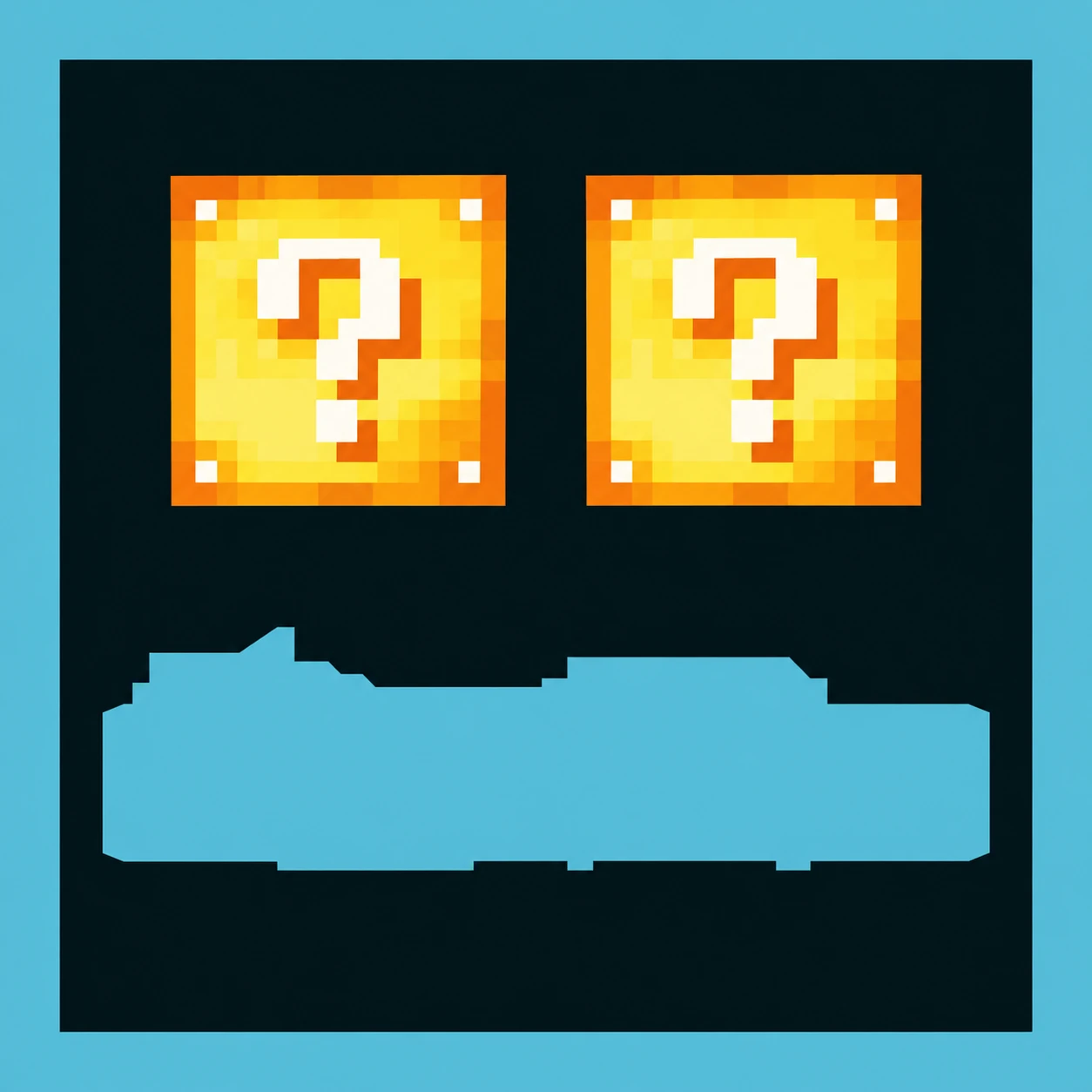 EAT-17 Random Equipment Mod