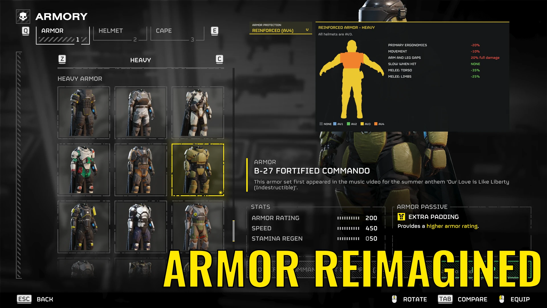 Armor Reimagined akl_mod_preview_image