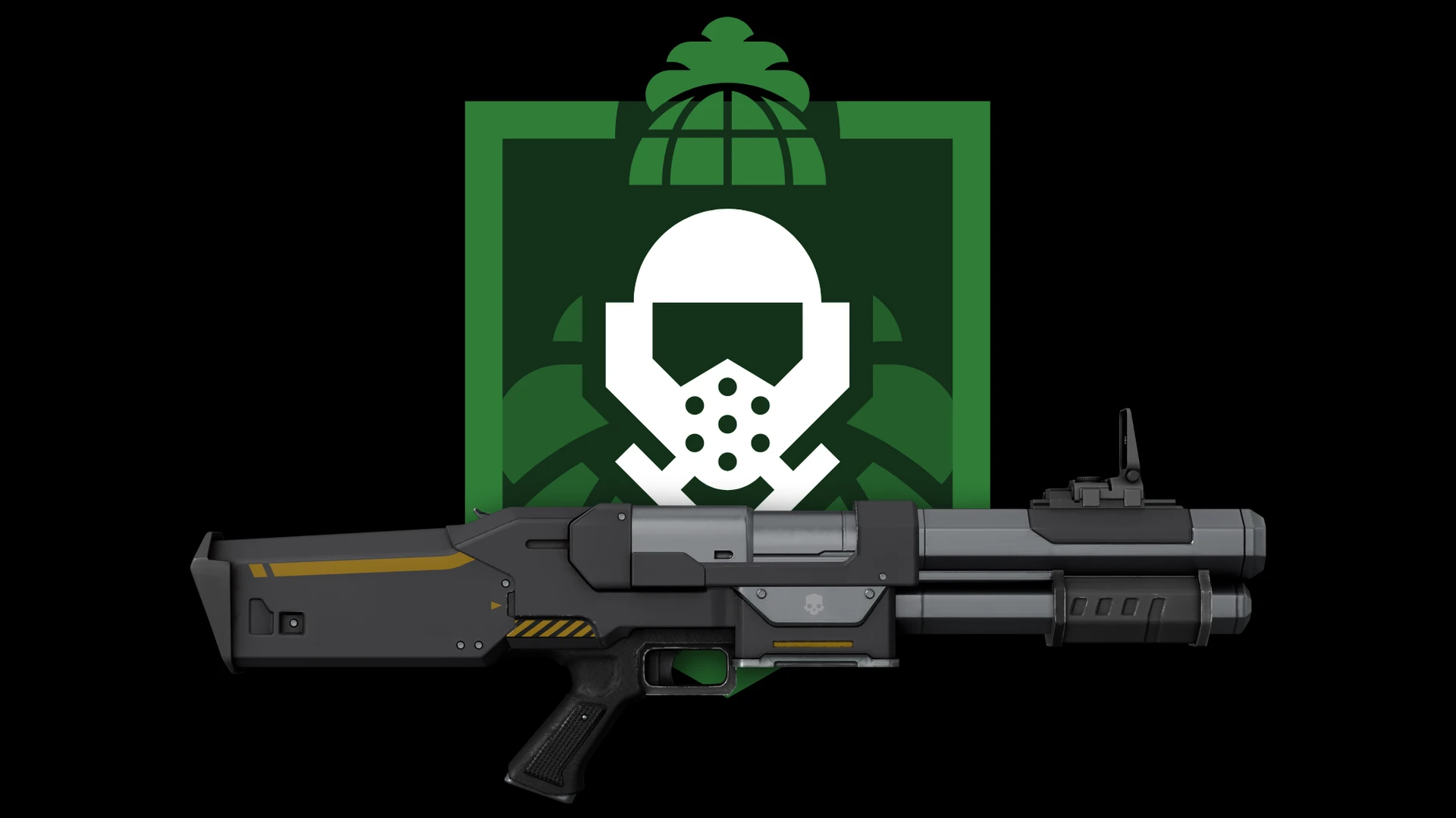 Rosa's G-15 Evictor Rework