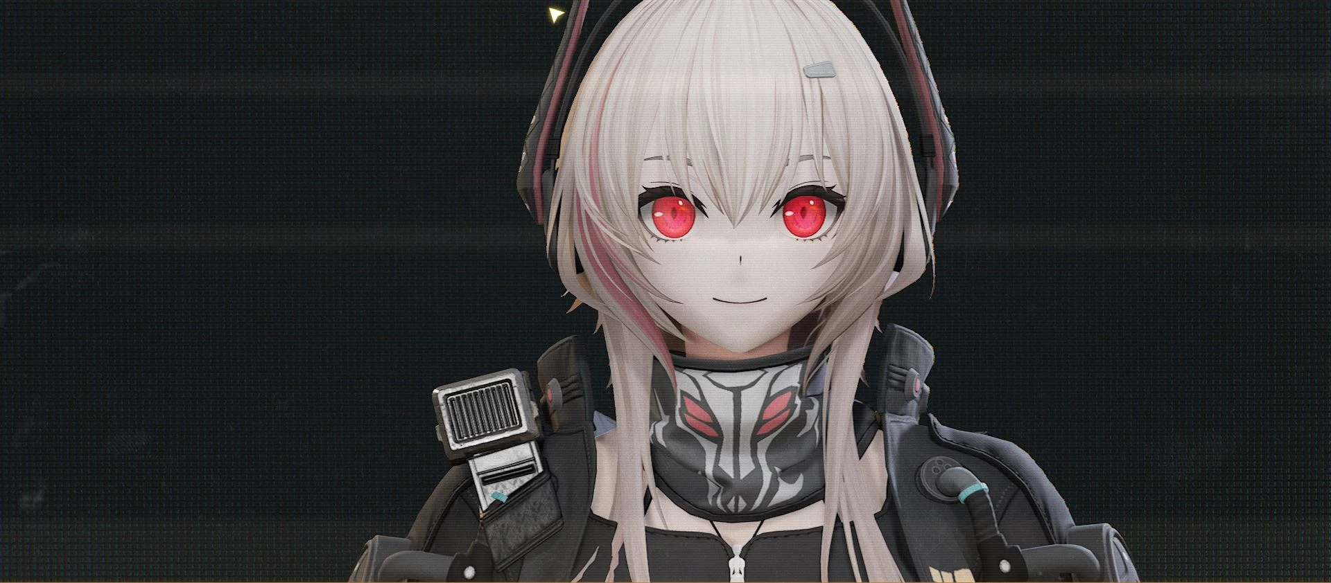 Girls' Frontline 2 - Soppo