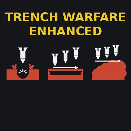 Trench Warfare Mod