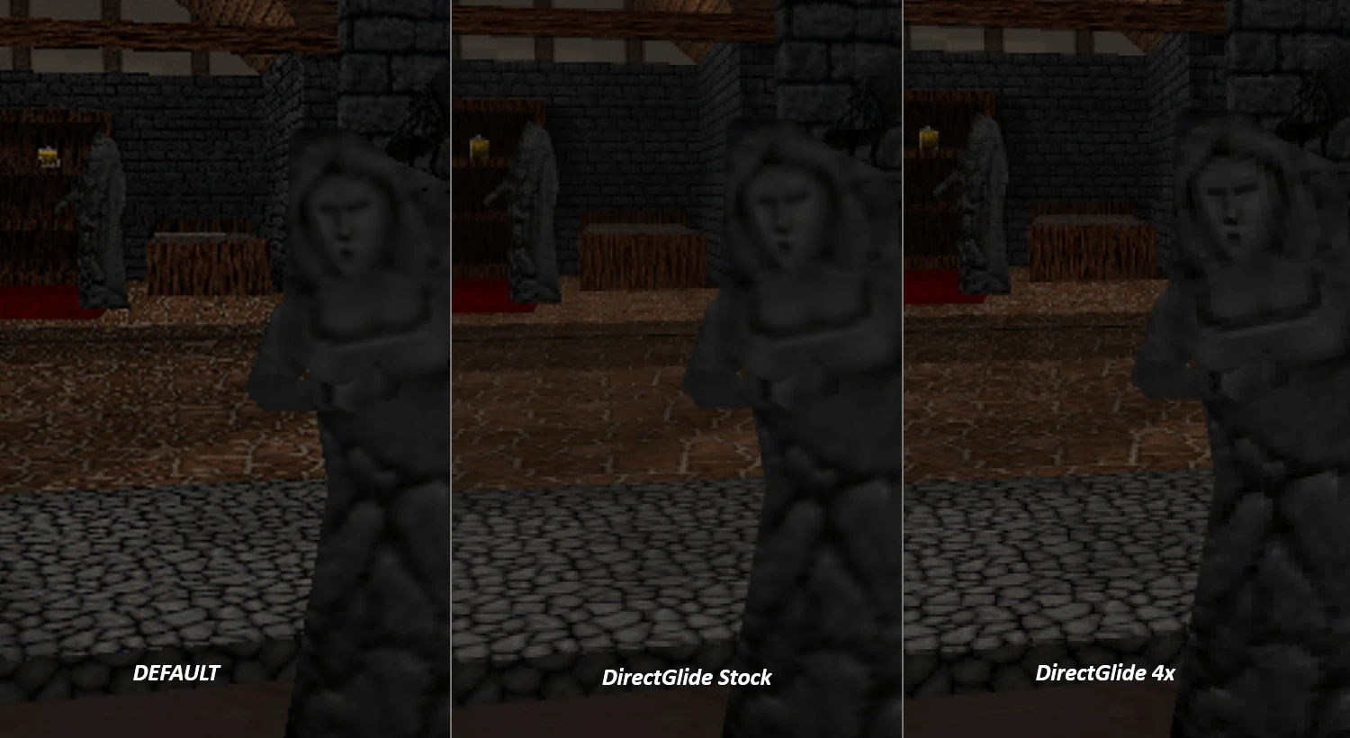 King's Quest 8 — Windows 10/11 Fix (DirectGlide), Cutscene Fix, and Launcher