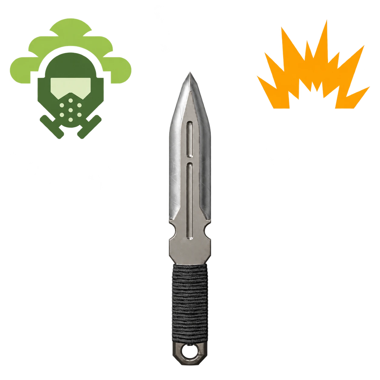 Knife Tips - Explosive & Gas akl_mod_preview_image