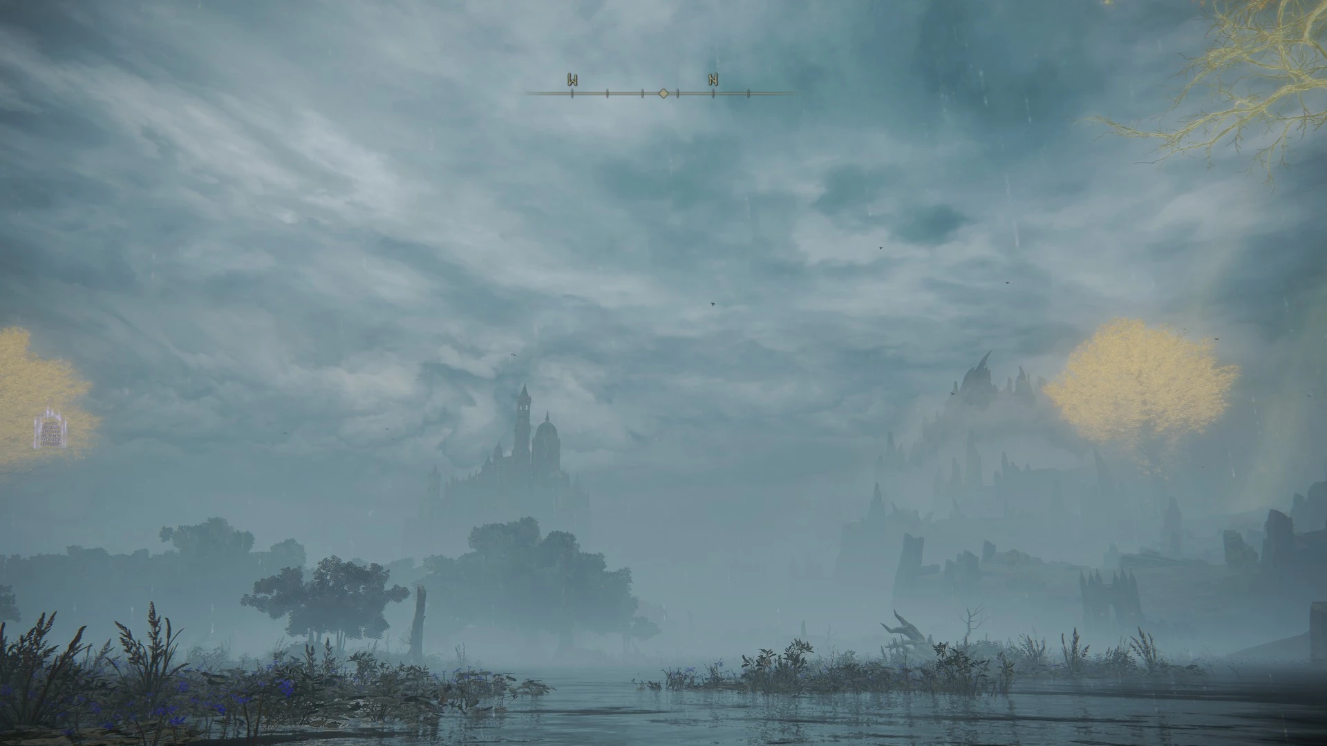 Elden Ring All Charmed Up Mod
