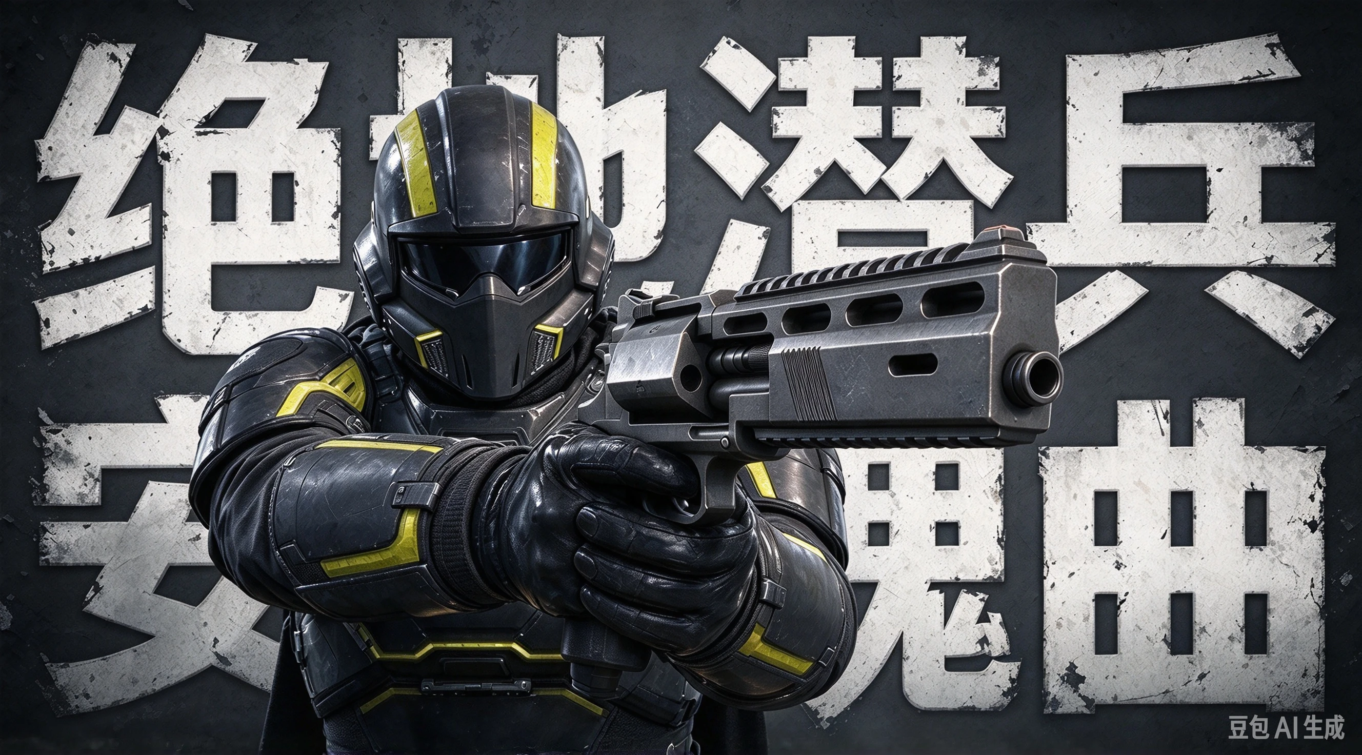参议员改造为马格南rsh12安魂曲！Senator → RSH-12 Magnum Requiem