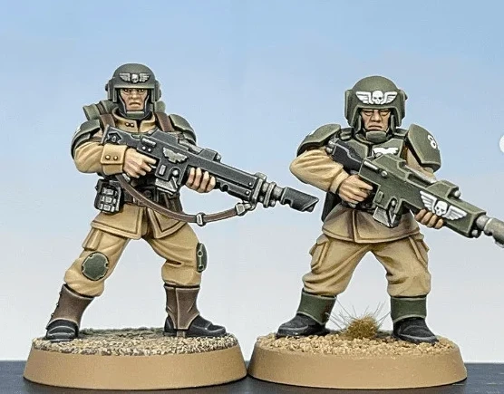 R/40-K Hot-Shot Marksman Rifle Overhaul Mod