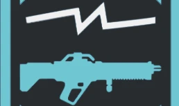 ARC-7 (Arc Thrower Overhaul) Mod