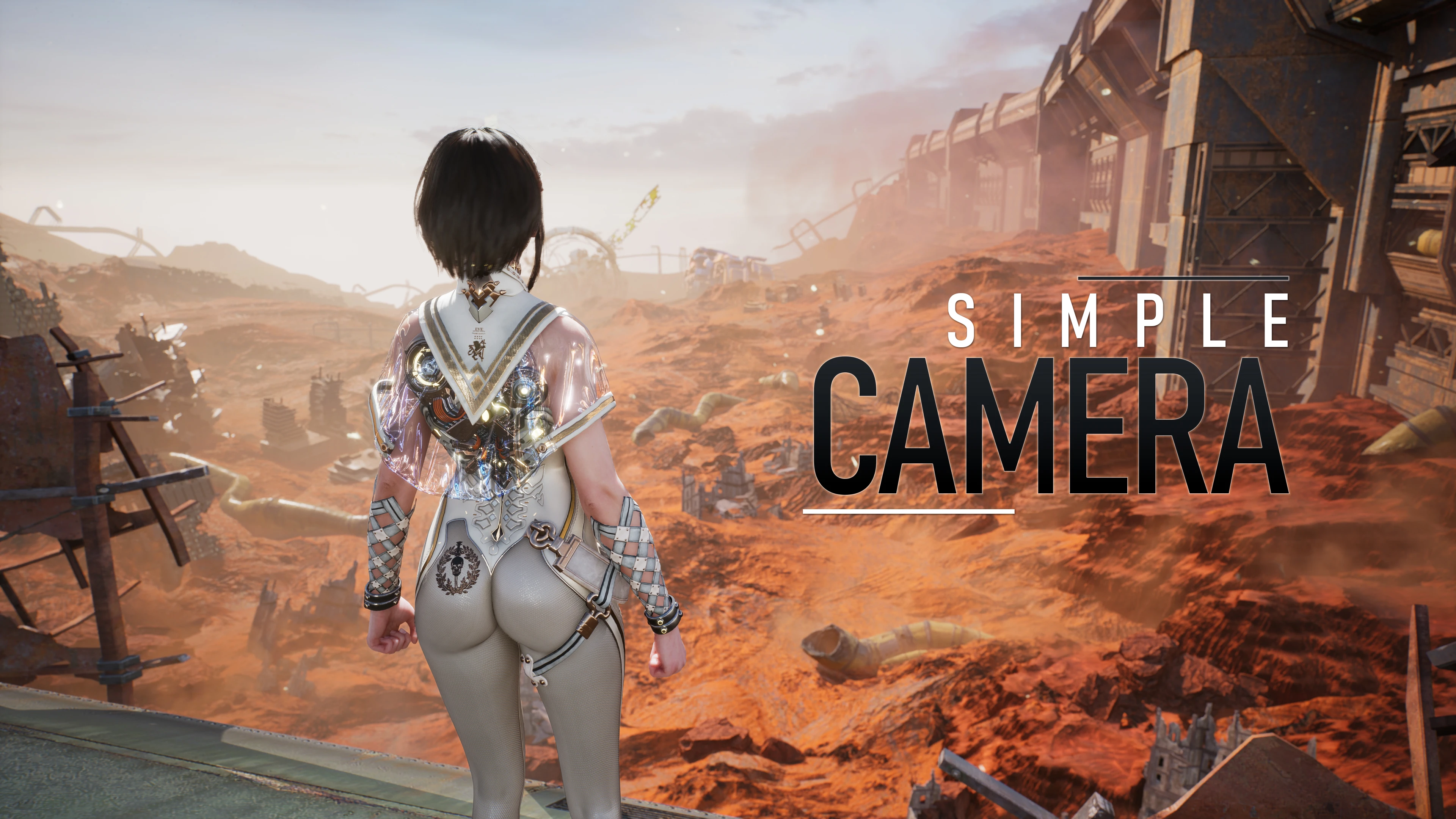 Simple Camera