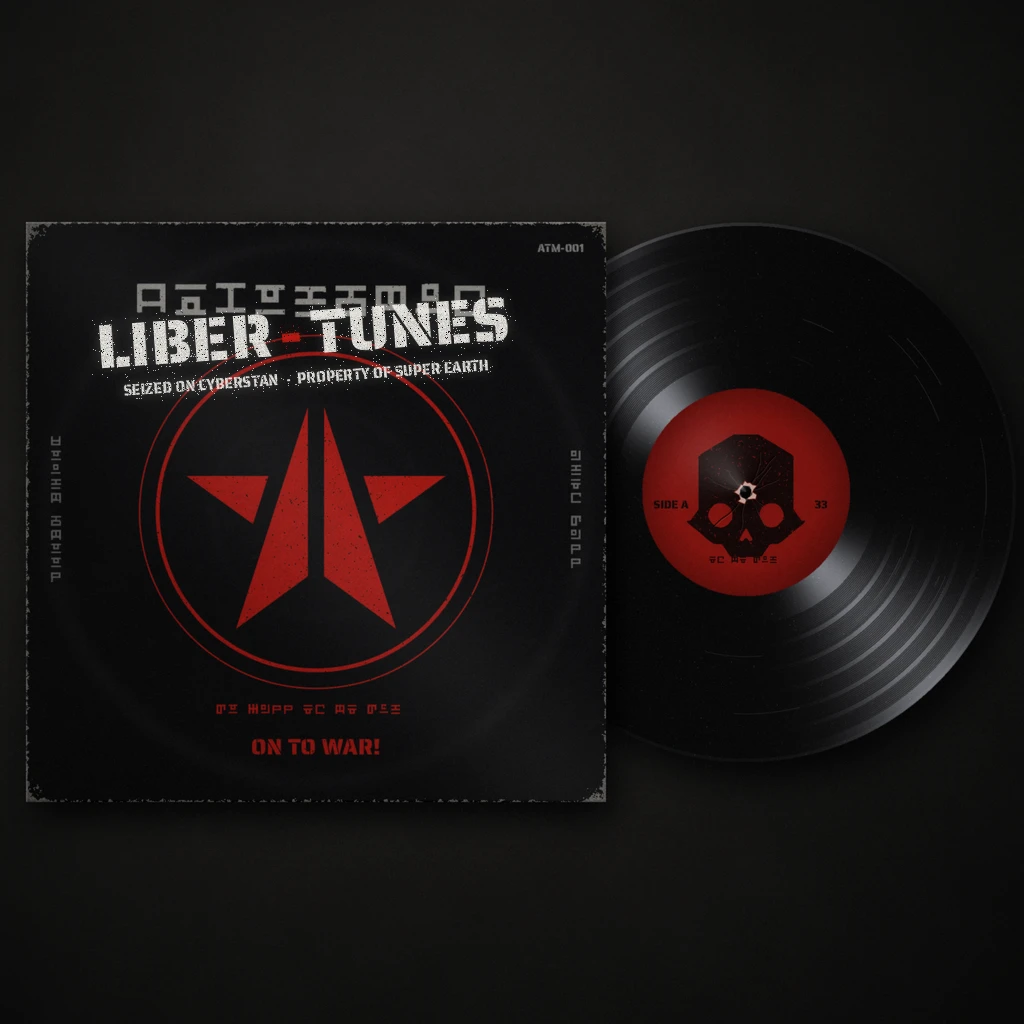 Liber-Tunes