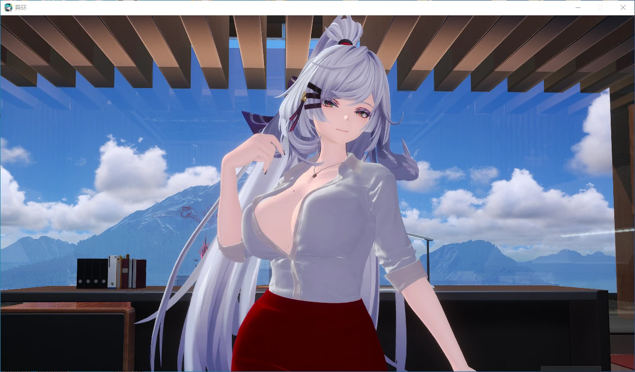 zankuo_Business attire