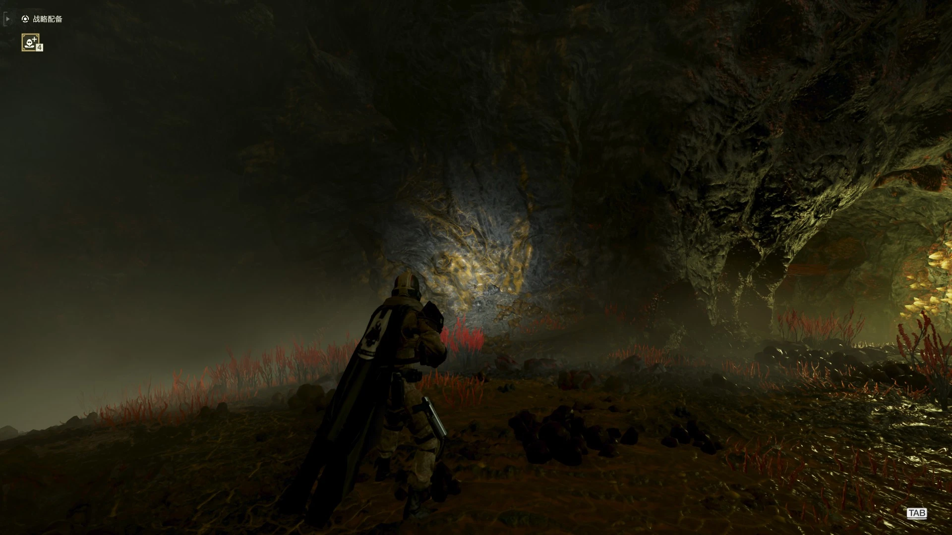 HD2 Flashlight-Customizable