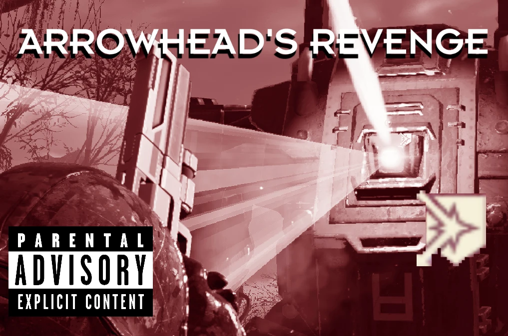 Arrowhead's Revenge