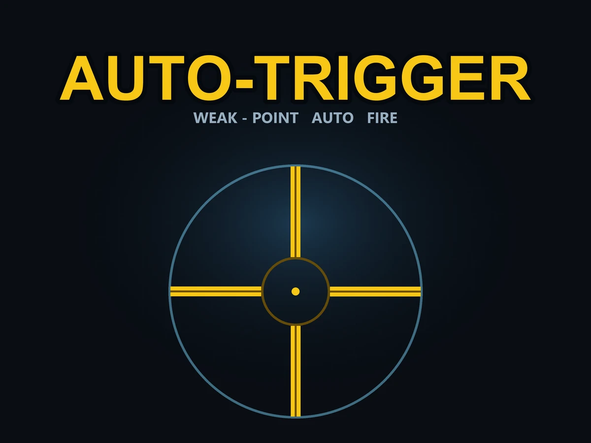 Auto-Trigger Mod