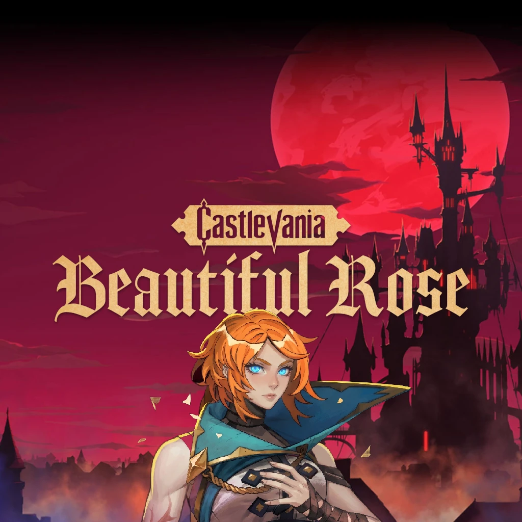 Beautiful Rose