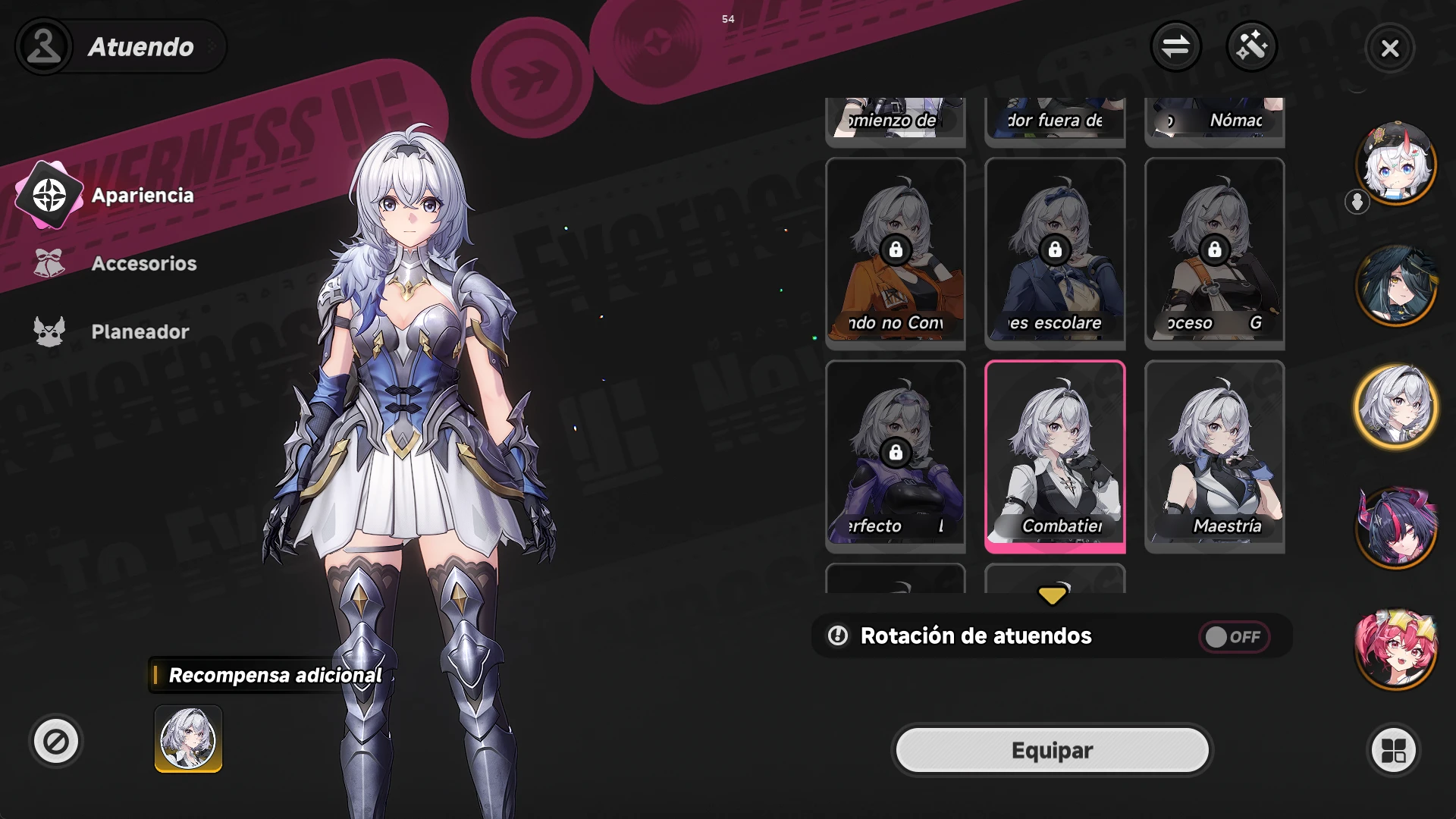 Zero RPG Armor over RPG Level 1 skin Mod