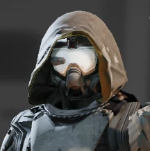 Destiny Hunter replaces SC-34 Infiltrator
