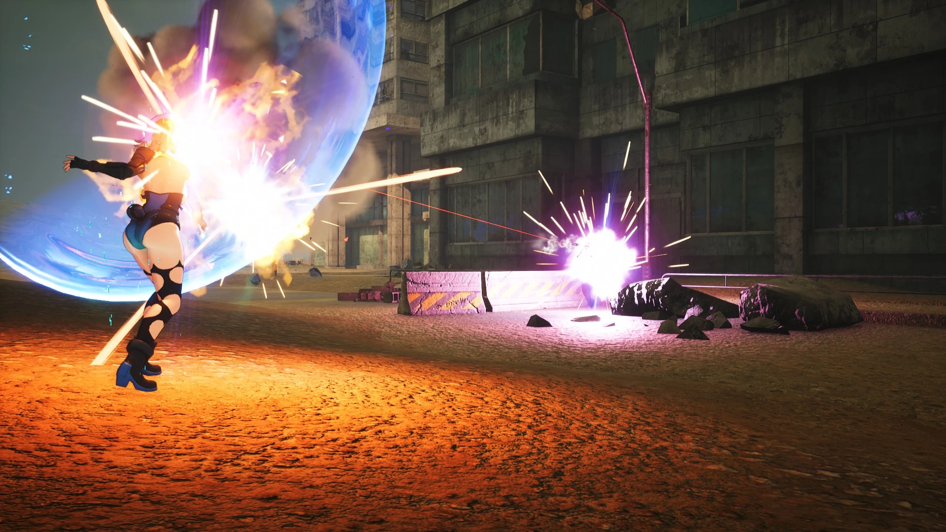 Bullet Reflection - Reflect Bullets Back at Attackers Mod