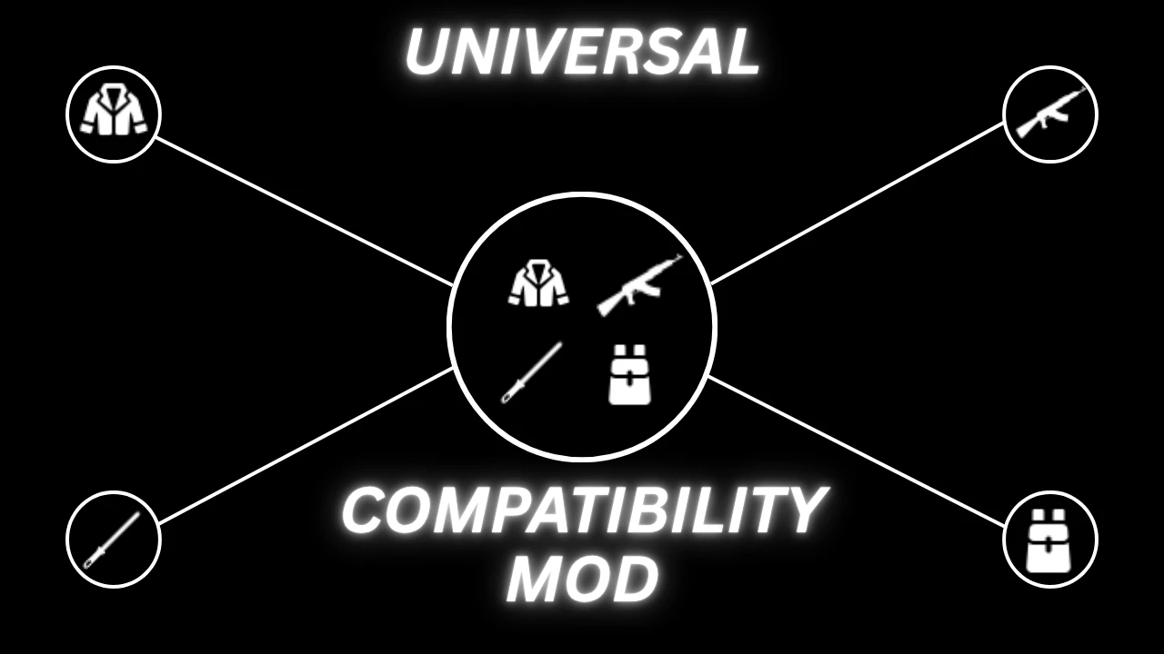 Universal Compatibility Mod
