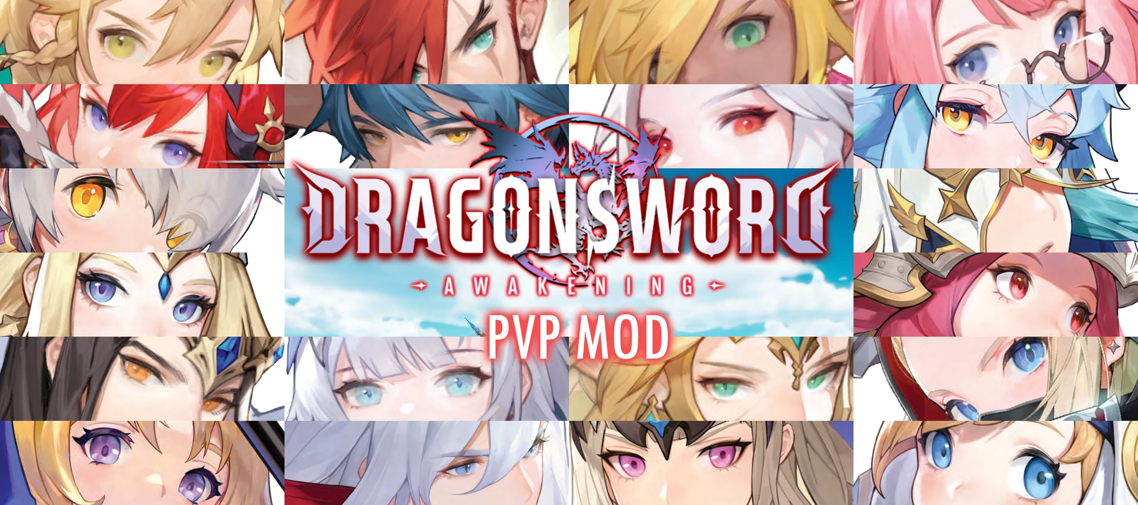 Online PVP combat mod