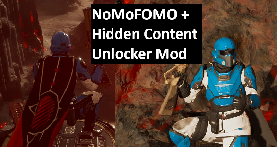 NoMoFOMO + Hidden Content Unlocker Mod akl_mod_preview_image