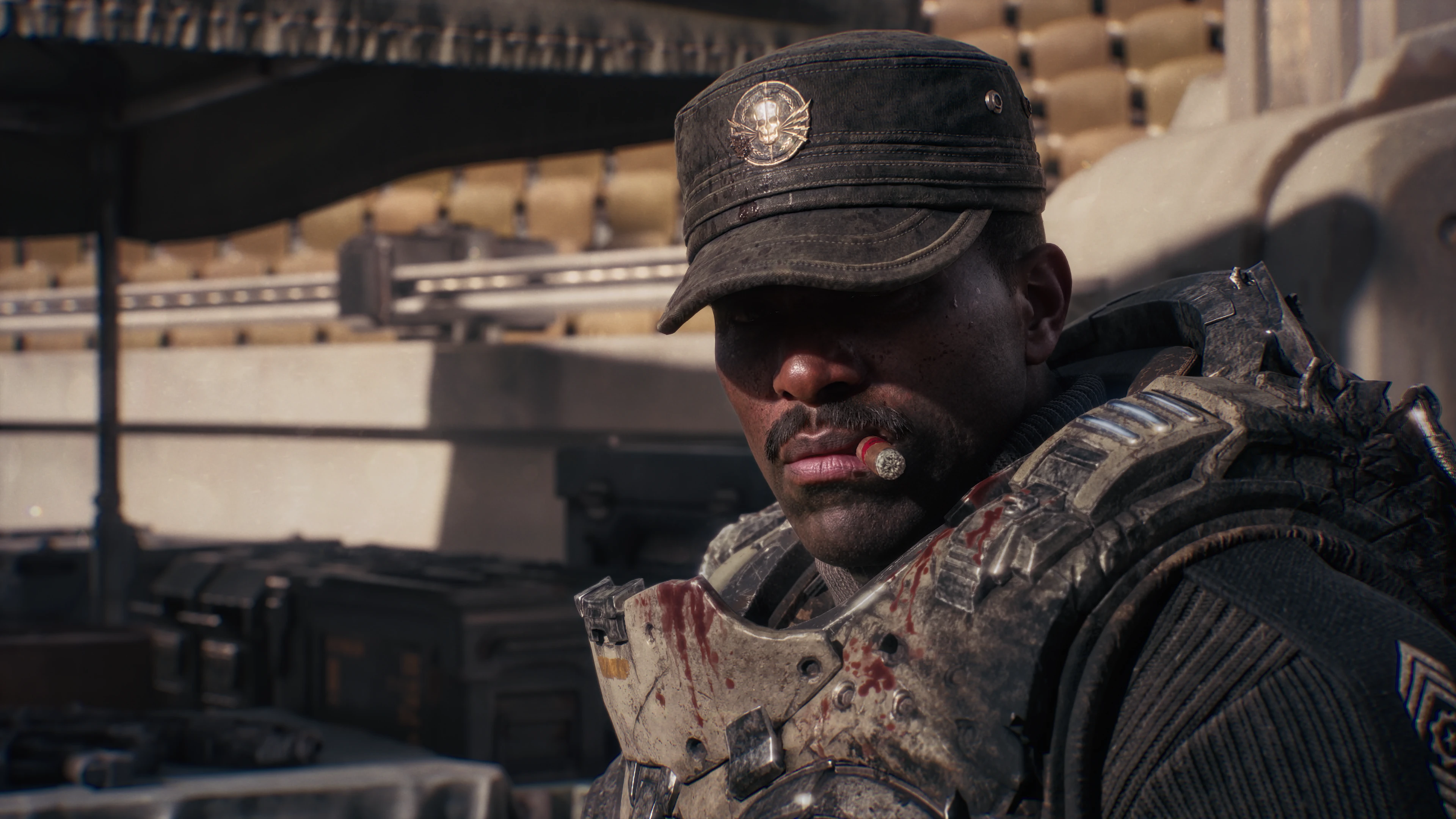 Sgt Johnson Mags Replacement akl_mod_preview_image