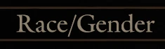 Body type to gender in character customization - Mod for Dragon's Dogma ...